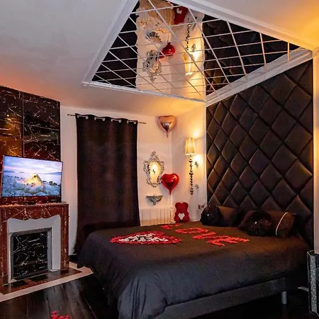 Appartement La Duchesse 1976 Vernon (Eure)