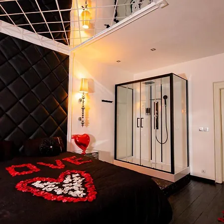 La Duchesse 1976 * Vernon (Eure)