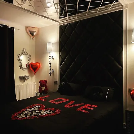 La Duchesse 1976 Daire *