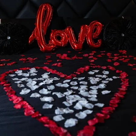 La Duchesse 1976 Appartement