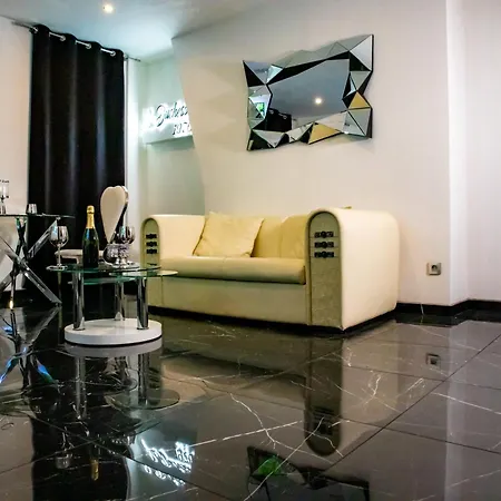 La Duchesse 1976 Vernon (Eure)