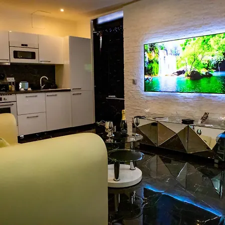 Apartamento La Duchesse 1976 *