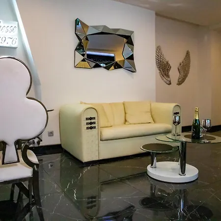 La Duchesse 1976 * Vernon (Eure)