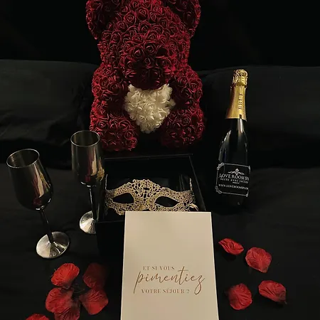 La Duchesse 1976 Appartement *