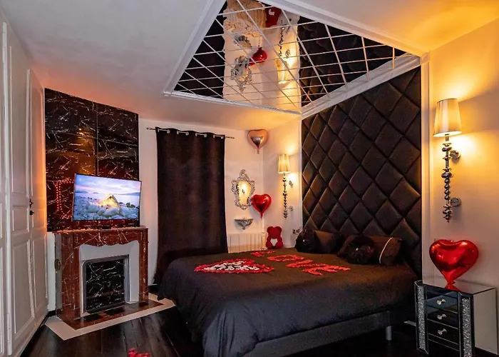 Appartamento La Duchesse 1976 Vernon (Eure)