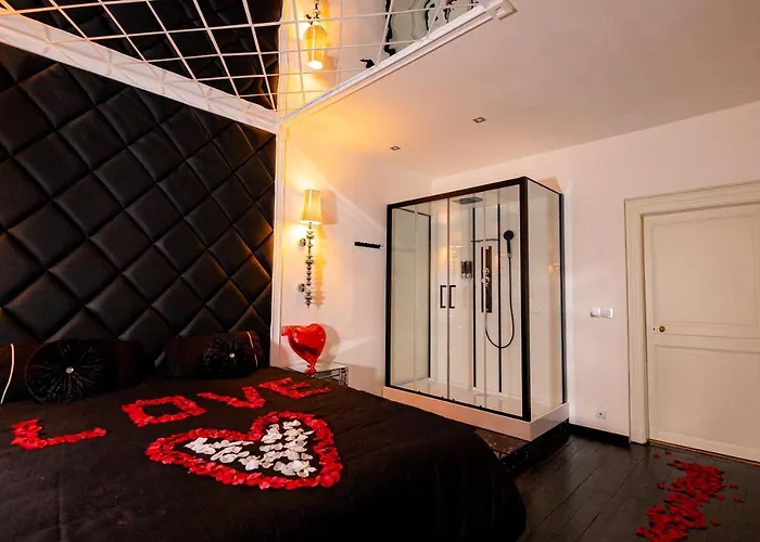 La Duchesse 1976 * Vernon (Eure)