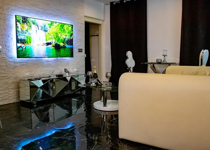 La Duchesse 1976 Appartamento Vernon (Eure)