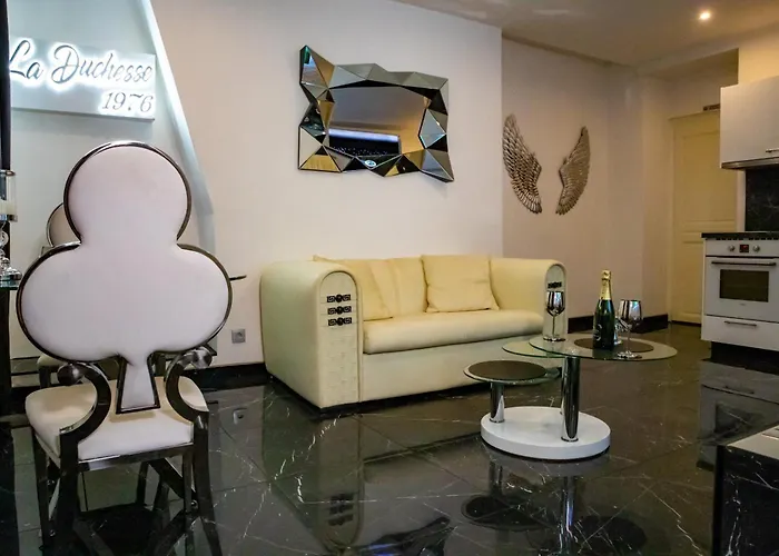 La Duchesse 1976 * Vernon (Eure)