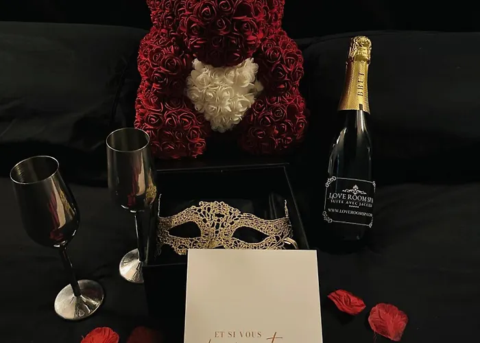 La Duchesse 1976 Appartamento *